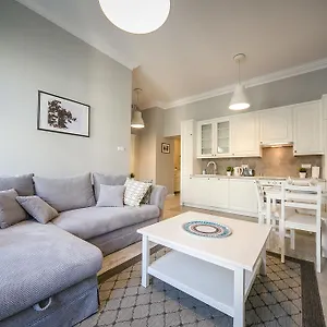 Arianska Residence Cracovie